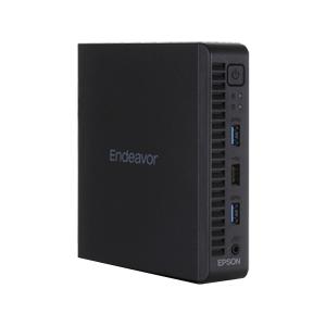 デスクトップパソコン 極小型PC 第11世代C...の詳細画像3