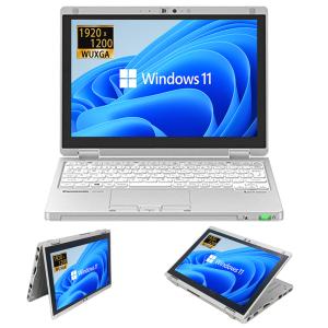 ノートパソコン ノートPC 超軽量2in1 1...の詳細画像1