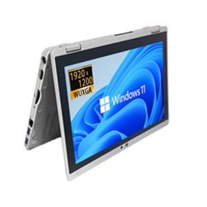 ノートパソコン ノートPC 超軽量2in1 1...の詳細画像3