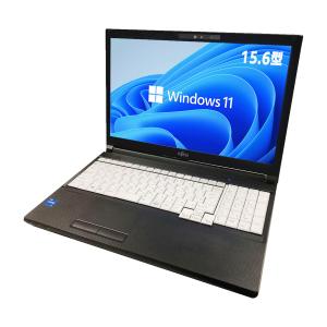 ノートPC 中古 ノートパソコン 第11世代C...の詳細画像2