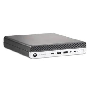 ミニPC 中古パソコン Windows11 O...の詳細画像1