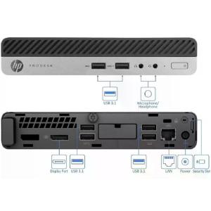 ミニPC 中古パソコン Windows11 O...の詳細画像3