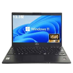 ノートパソコン 中古ノートPC 軽量PC 第1...の詳細画像1