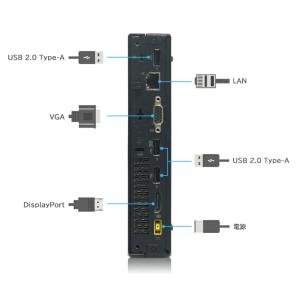 Lenovo ThinkCentre M73 ...の詳細画像3
