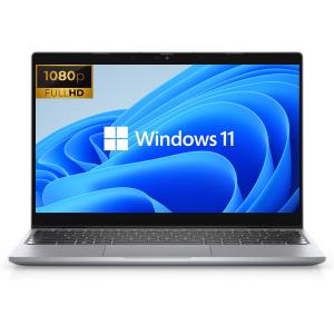 ノートパソコン PC Latitude 333...の詳細画像1