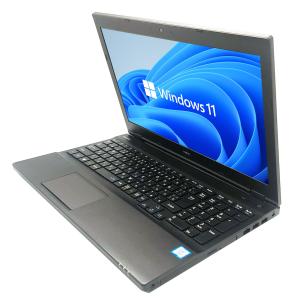 中古パソコン ノートPC 第8世代Corei5...の詳細画像3