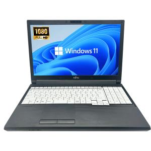 爆買 中古パソコン ノートPC 第8世代Cor...の詳細画像4