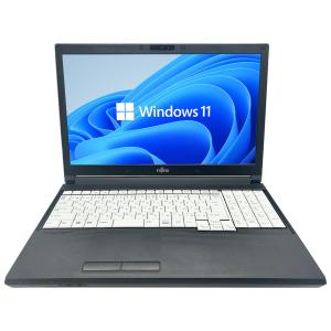 中古パソコン ノートPC 第8世代Corei5...の詳細画像4