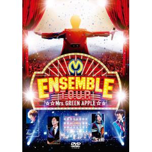 その他 In the Morning Tour - LIVE at TOKYO DOME CITY HALL 20161208 [DVD] Mrs.GREEN APPLE Mrs. GREEN APPLE / In the Morning Tour - LIVE at TOKYO DOME