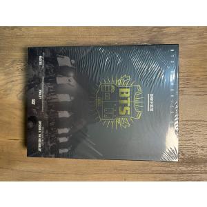 BTS 防弾少年団 Memories of 2014 DVD タワレコ限定盤 BTS MEMORIES OF 2014 タワレコ限定版 日本語字幕付き 公式品
