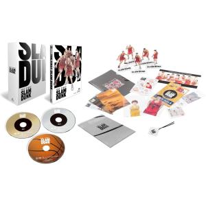 (ケース無し) スラムダンク DVD 全巻セット＋映画作2本set DVD SLAM DUNK スラムダンク THE MOVIE 全2巻 ※ケース無し発送