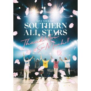DVD サザンオールスターズ ／ LIVE TOUR 2025 「THANK YOU SO MUCH...