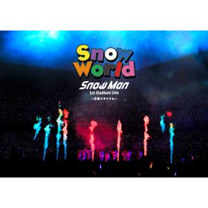 「Blu-ray」【ファンクラブ限定盤】Sno...の詳細画像1