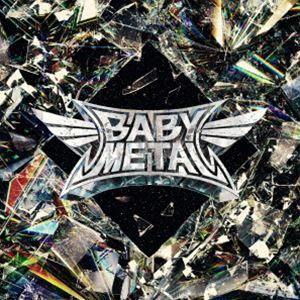 BABYMETAL / METAL FORTH（通常盤） [CD]