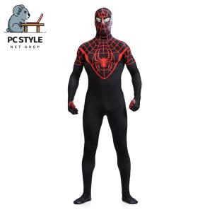 スパイダーマン アメイジング・スパイダーマン2 コスプレ 全身
