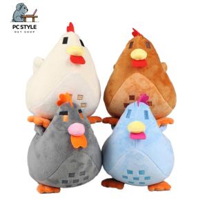 HANSA 4198 オンドリ ROOSTER ニワトリ ぬいぐるみ にわとり