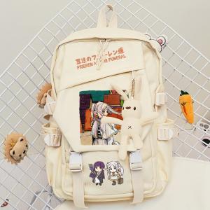 文豪ストレイドッグス 中原中也 太宰治 同人 リュック 鞄 カバン