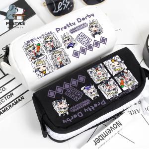 魔法少女まどか☆マギカ 鹿目まどか 暁美ほむら 文房具 筆箱 文具収納