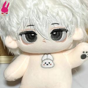 ブルーロック 凪誠士郎 着せ替えぬいぐるみ 20cm ちびぬいぐるみ コス