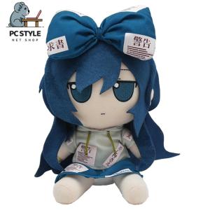 ギフト(Gift) 東方ぬいぐるみシリーズ 44 ふもふもてんし。 比 ギフト(Gift) 東方ぬいぐるみシリーズ 44 ふもふもてんし。 比