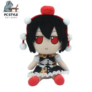 新品】【即納】【特典 缶バッジ付き】東方ぬいぐるみシリーズ 45