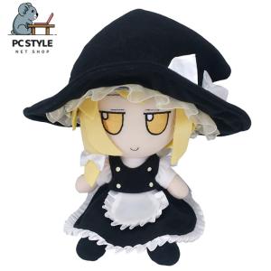 新品】【即納】【特典 缶バッジ】 東方ぬいぐるみシリーズ 70