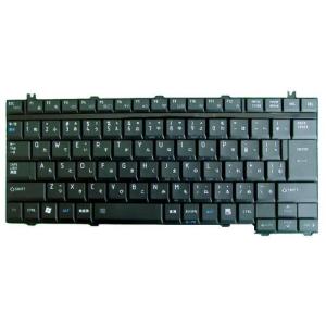キーボード ノートパソコン 東芝 東芝:●AX/550LS用ノートパソコンキーボードNSK-T480J新品(黒)｜pc-supply