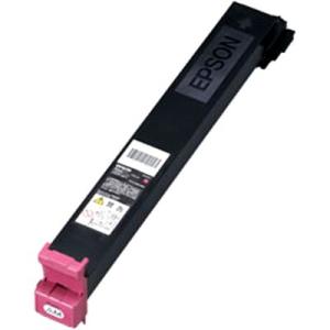 リサイクルトナー EPSON  EPSON:リサイクルトナー (LPC3T14M) マゼンタ