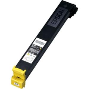 リサイクルトナー EPSON  EPSON:リサイクルトナー (LPC3T14Y) イエロー
