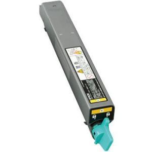 リサイクルトナー EPSON  EPSON:リサイクルトナー (LPC3T10Y) イエロー
