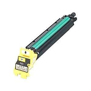 感光体ドラム EPSON  EPSON:リサイクル感光体ドラム (LPCA3KUT7Y) イエロー