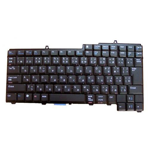 キーボード ノートパソコン DELL DELL:INSPIRON6000用ノートパソコンキーボード(...