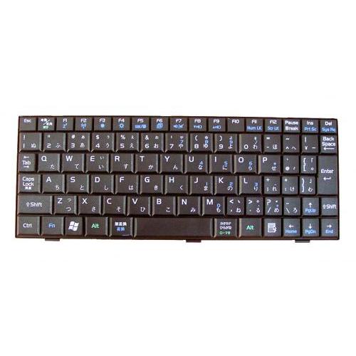 キーボード ノートパソコン ASUS ASUS:EeePC900-X等用ノートパソコンキーボード【新...
