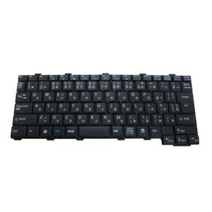 キーボード ノートパソコン 富士通 富士通:FMV-BIBLOMG/G75用ノート