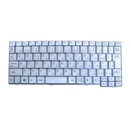 キーボード ノートパソコン SONY SONY:VAIOネットブックMシリーズ用ノートパソコンキーボ...