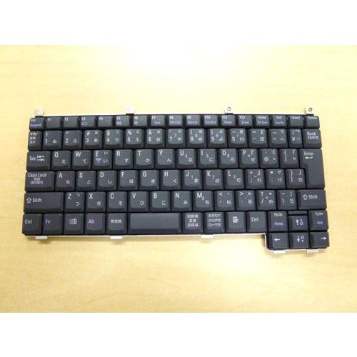 キーボード ノートパソコン DELL DELL:ノートパソコンキーボード新品AESS3WI019(黒...