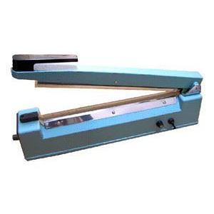 卓上型シーラーFS-300 溶着幅 30cm x 8mmでしっかり密封