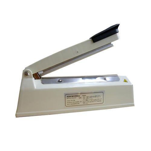 シーラー 卓上型シーラー20センチタイプ 新品 PFS-200