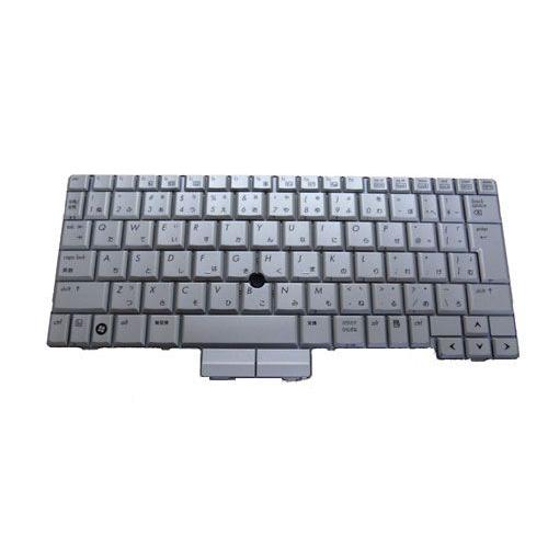 キーボード ノートパソコン HP HPEliteBook2730P/2710P等用ノートパソコンキー...