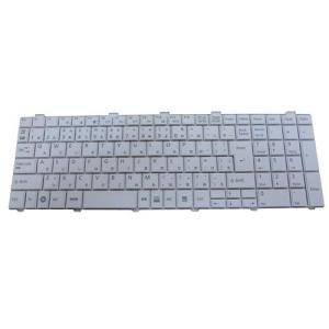 キーボード ノートパソコン 富士通 富士通:Lifebook等用ノートパソコン