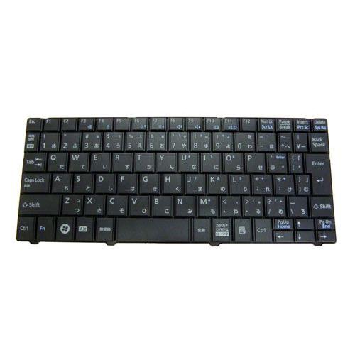 キーボード ノートパソコン 富士通 富士通:FMV-BIBLOLOOXC/E550用ノートパソコンキ...