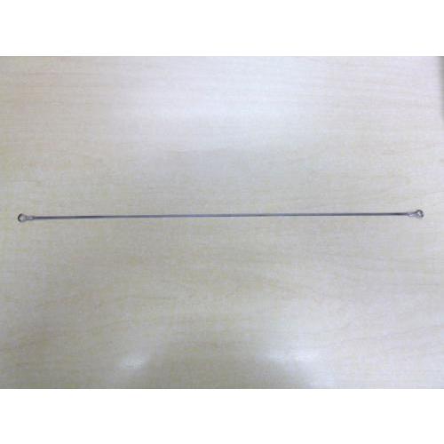 シーラー 交換 ヒーター PFS-200用溶着式ヒーター線(200mm)溶着幅2mm