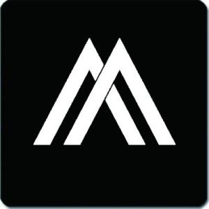 家紋コースター 白紋黒地 違い山形 11cm X 11cm Kc11 0043w Bmrlawoffices Com