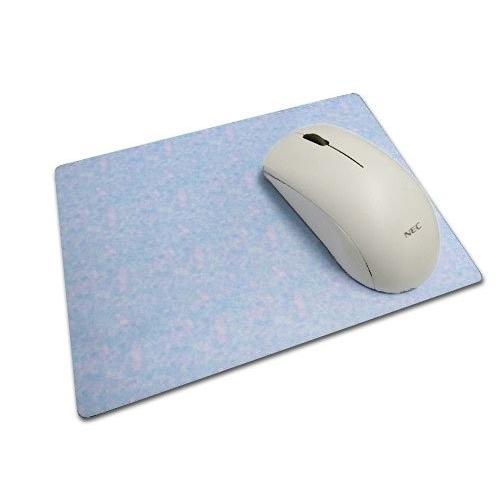 マウスパッド オリジナル  OMP05- オリジナルマウスパッド -ブルー