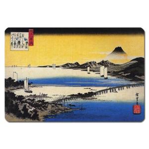 東海道五十三次 安藤広重 保永堂版 歌川広重 浮世絵 悠々洞出版 一部欠落 東海道五十三次 安藤広重 保永堂版 歌川広重 浮世絵 悠々洞出版 一部