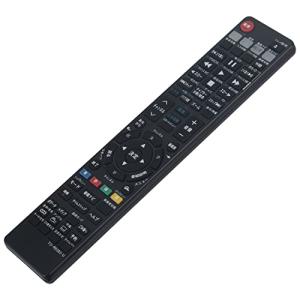 TOSHIBA 東芝 SE-R0379 PerFascin レコーダー用リモコン