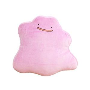 メタモン クッションの商品一覧 通販 Yahoo ショッピング