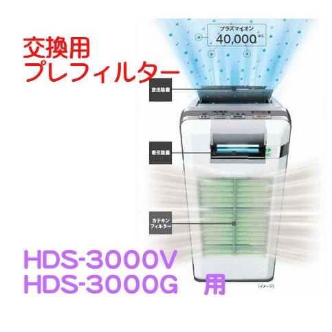 ［F02］【宅配便発送】富士通ゼネラル　脱臭機　純正品　HDS-3000V・HDS-3000G・HD...