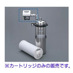 LOASC-0 キッツマイクロフィルター 業務...の詳細画像1