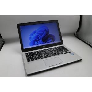 NEC　VersaPro　VK24MB-T ノートパソコン　第6世代Core-i5　SSD120GB...